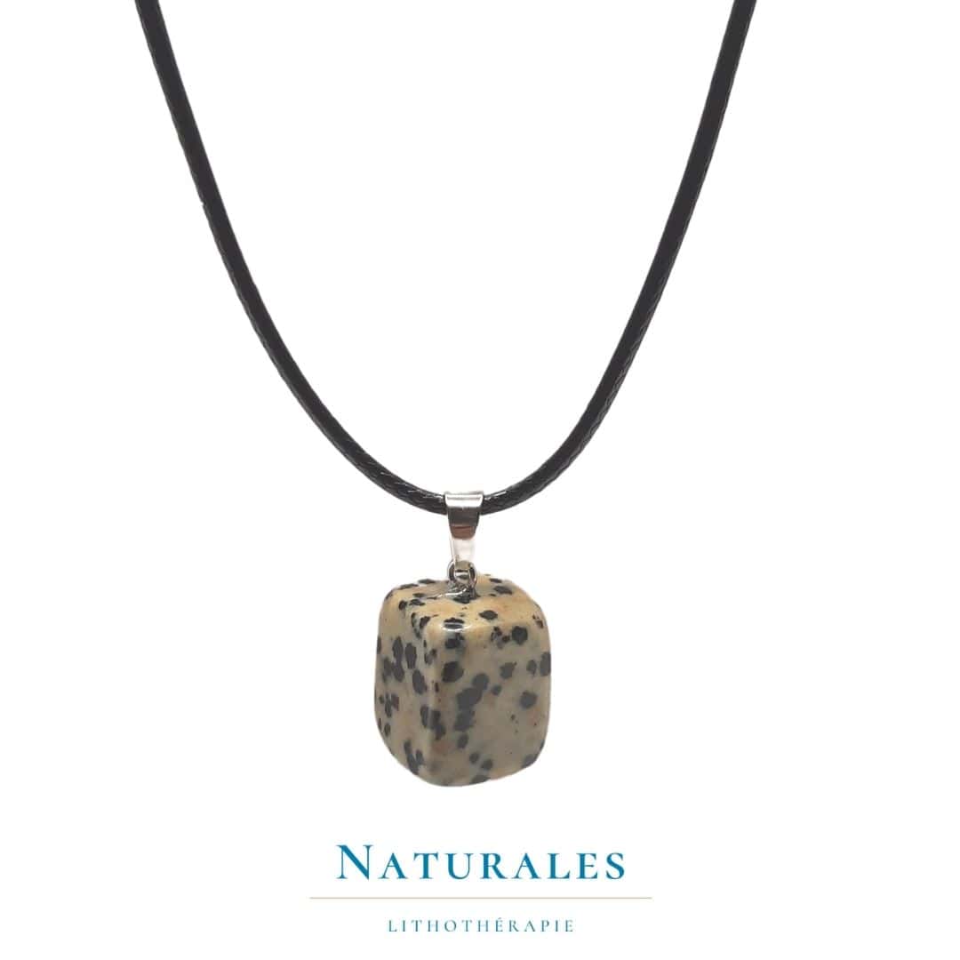 Bijoux naturels